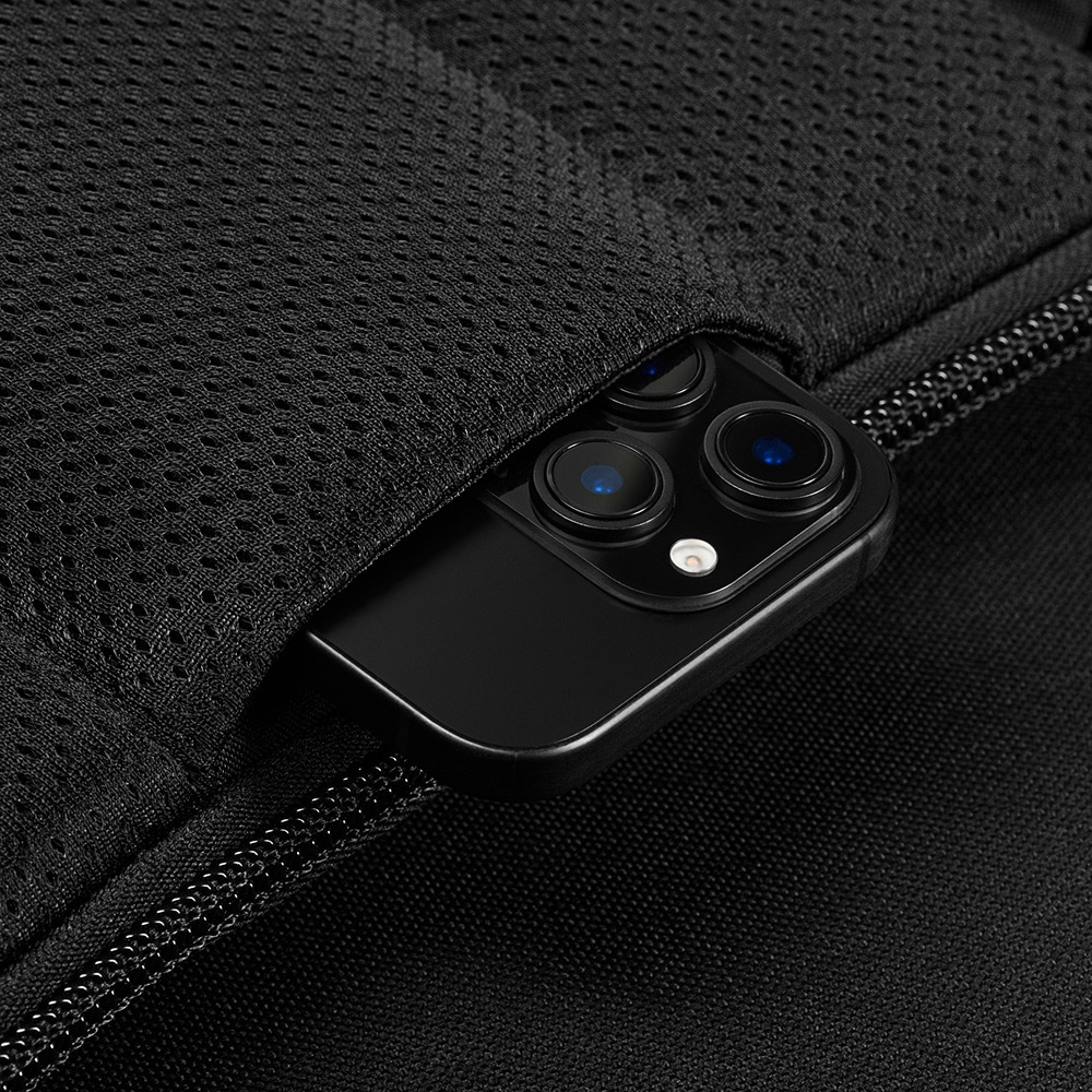 Torba M-Tac Admin Bag Velcro - Black