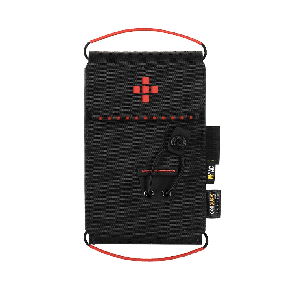 Apteczka Taktyczna M-Tac IFAK Elite - Black