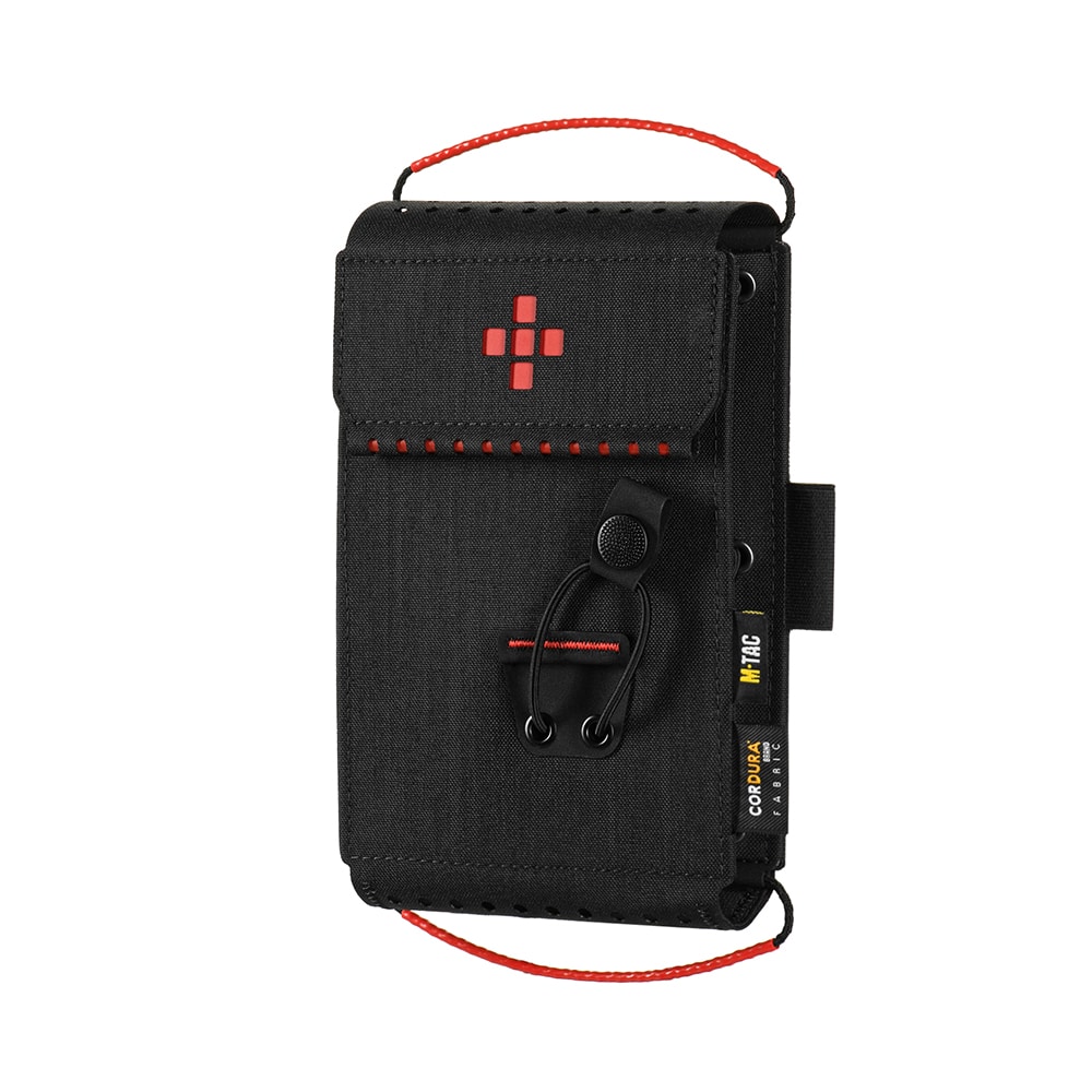 Apteczka Taktyczna M-Tac IFAK Elite - Black