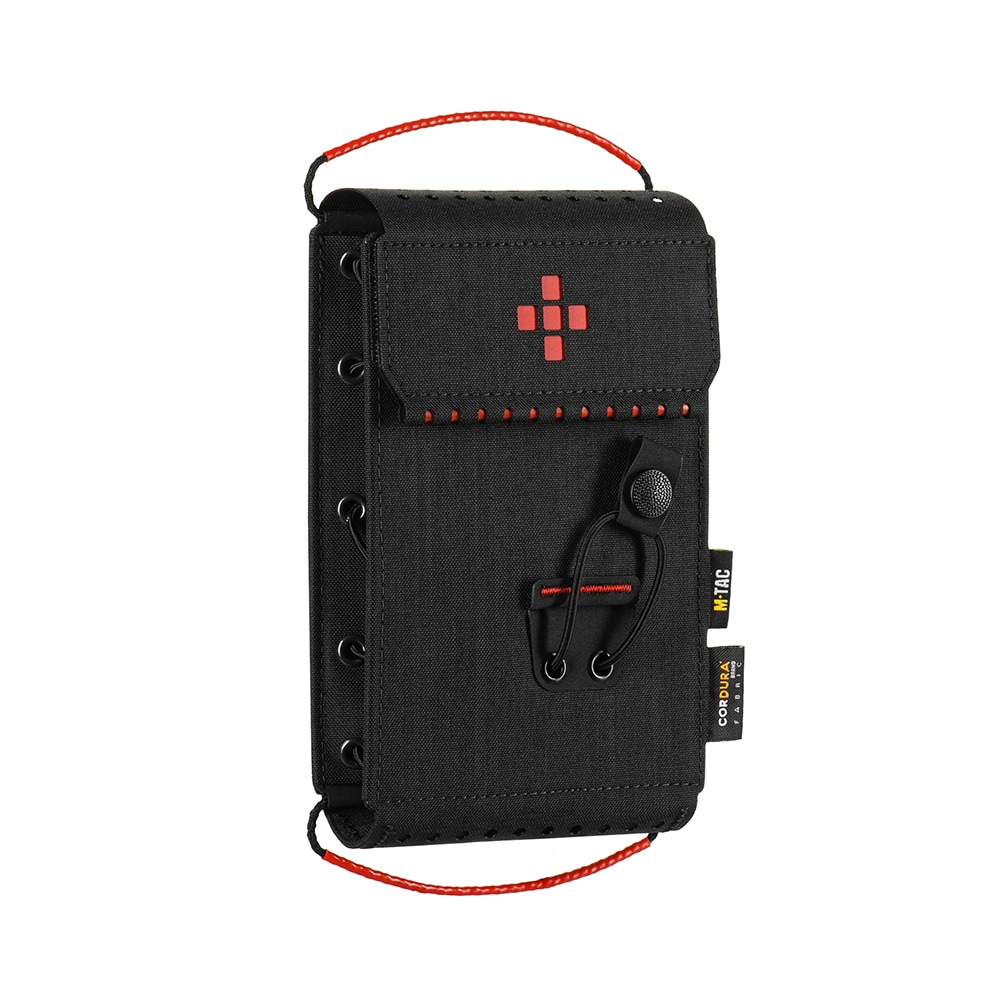 Apteczka Taktyczna M-Tac IFAK Elite - Black