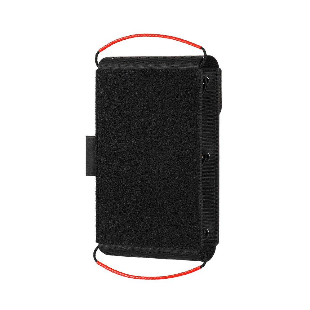 Apteczka Taktyczna M-Tac IFAK Elite - Black