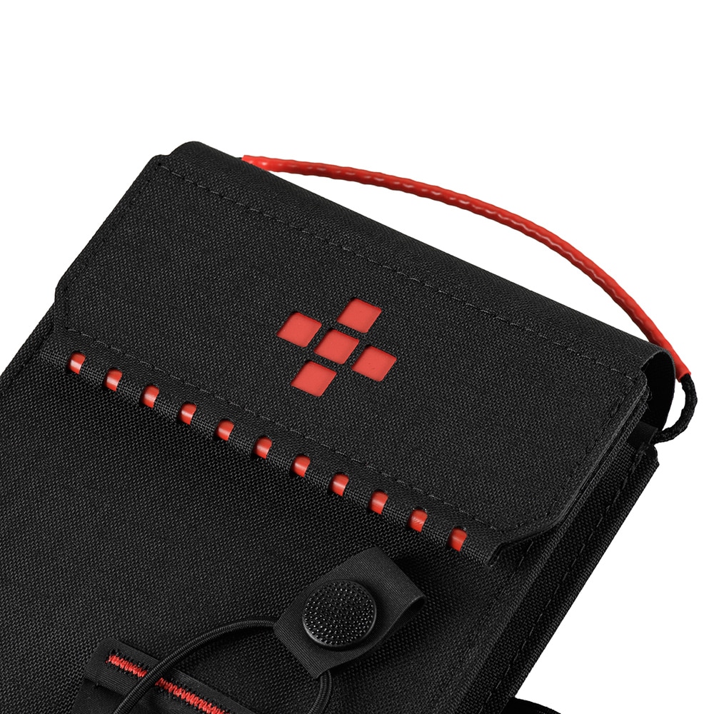 Apteczka Taktyczna M-Tac IFAK Elite - Black