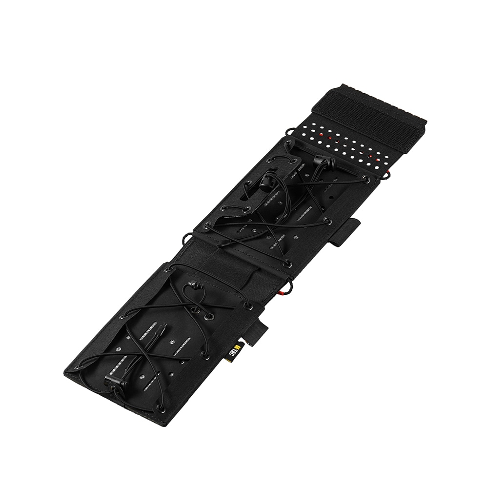 Apteczka Taktyczna M-Tac IFAK Elite - Black