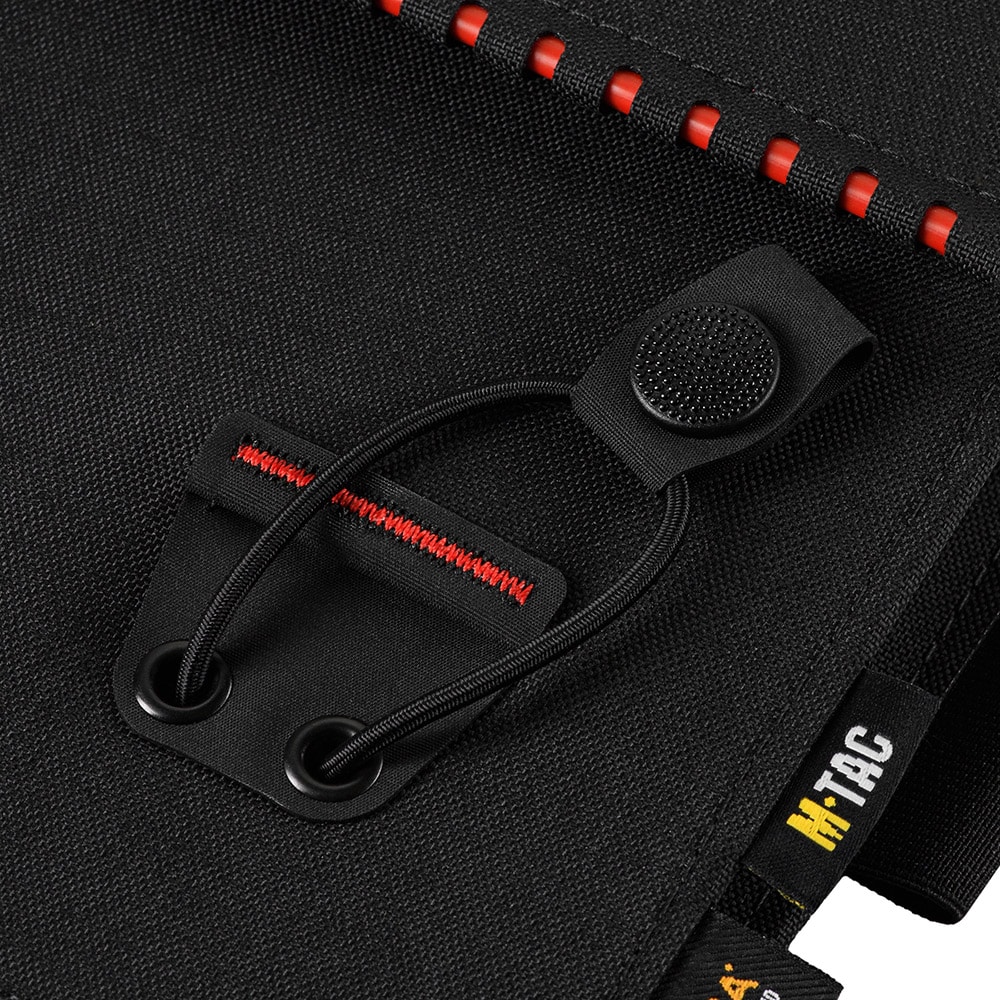 Apteczka Taktyczna M-Tac IFAK Elite - Black