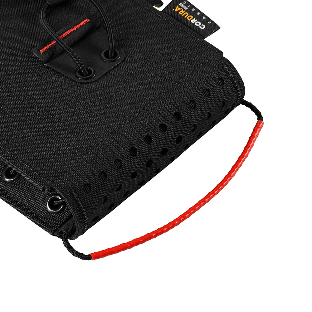 Apteczka Taktyczna M-Tac IFAK Elite - Black