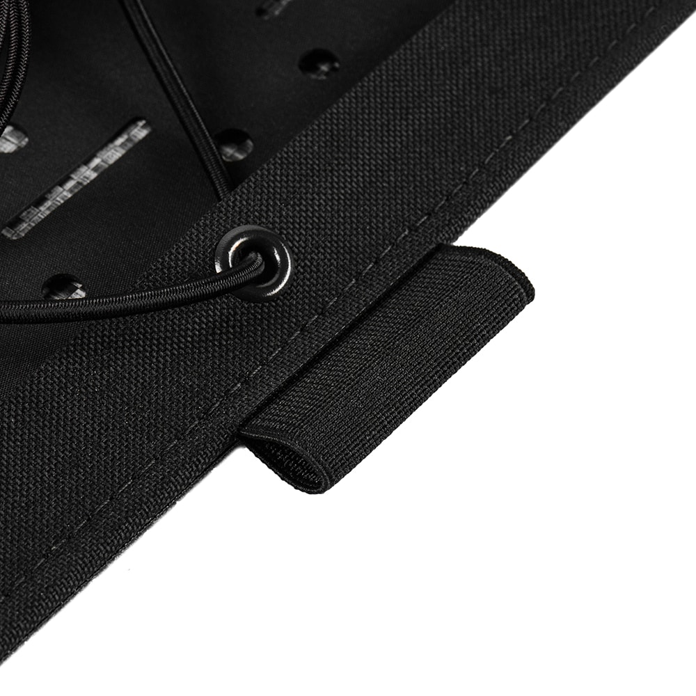 Apteczka Taktyczna M-Tac IFAK Elite - Black