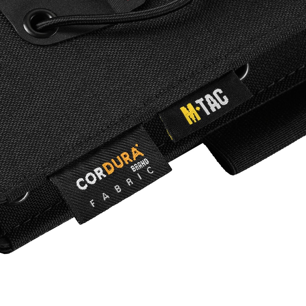 Apteczka Taktyczna M-Tac IFAK Elite - Black