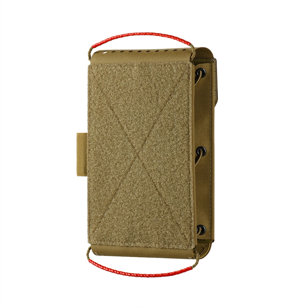 Apteczka Taktyczna M-Tac IFAK Elite - Coyote