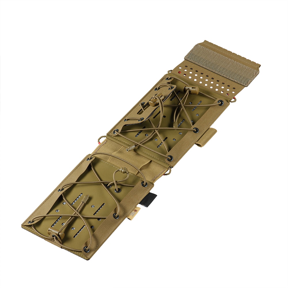 Apteczka Taktyczna M-Tac IFAK Elite - Coyote