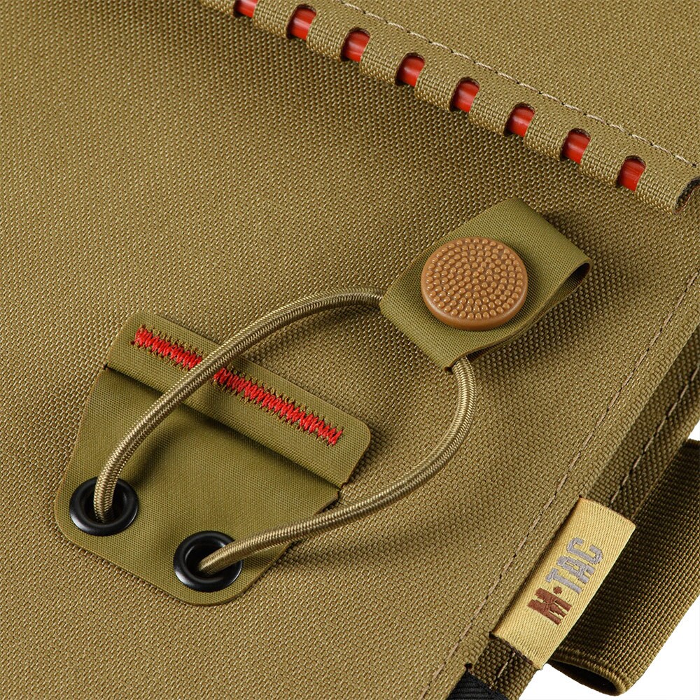 Apteczka Taktyczna M-Tac IFAK Elite - Coyote