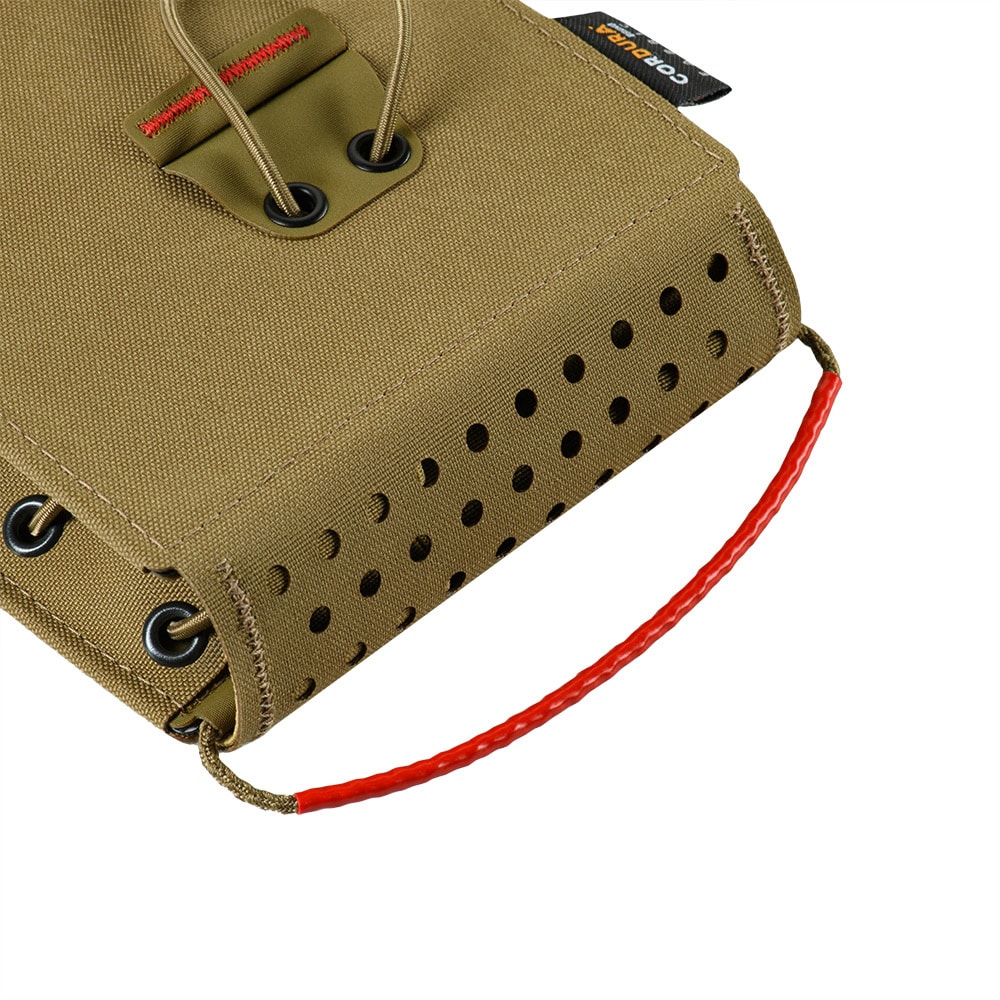 Apteczka Taktyczna M-Tac IFAK Elite - Coyote