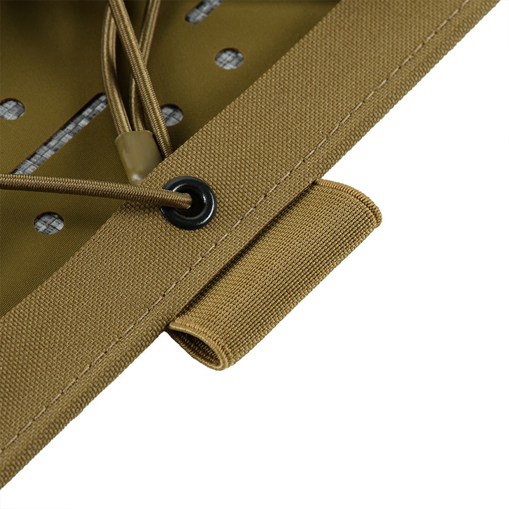 Apteczka Taktyczna M-Tac IFAK Elite - Coyote