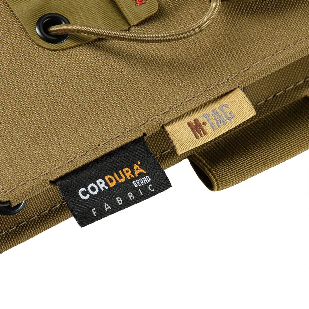 Apteczka Taktyczna M-Tac IFAK Elite - Coyote