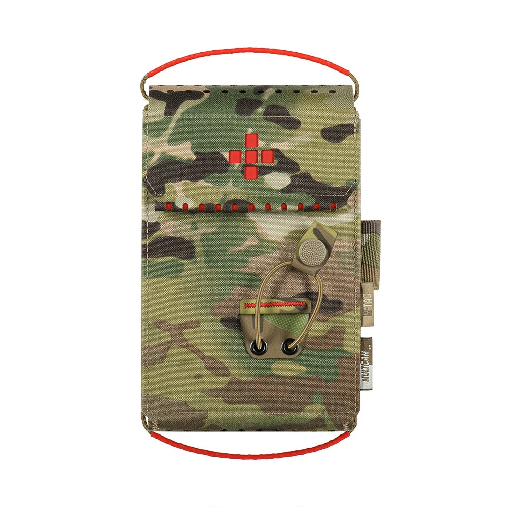 Apteczka Taktyczna M-Tac IFAK Elite - MultiCam