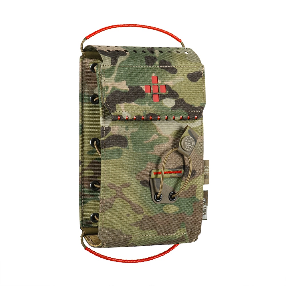 Apteczka Taktyczna M-Tac IFAK Elite - MultiCam