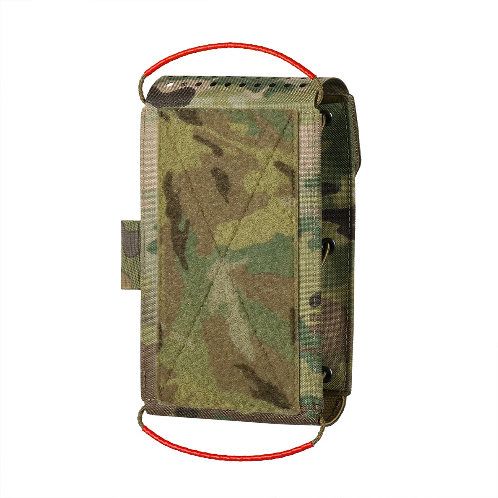 Apteczka Taktyczna M-Tac IFAK Elite - MultiCam