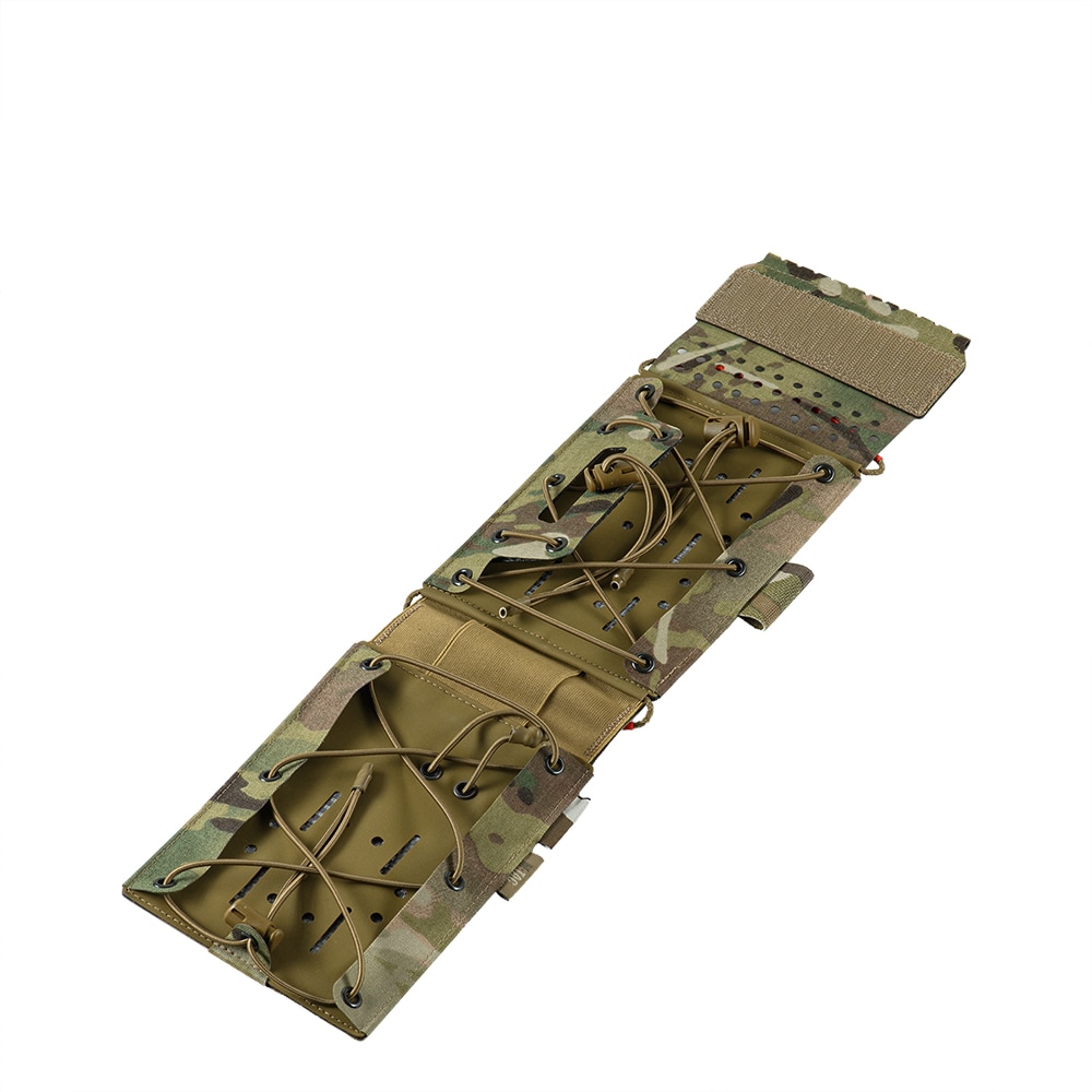 Apteczka Taktyczna M-Tac IFAK Elite - MultiCam