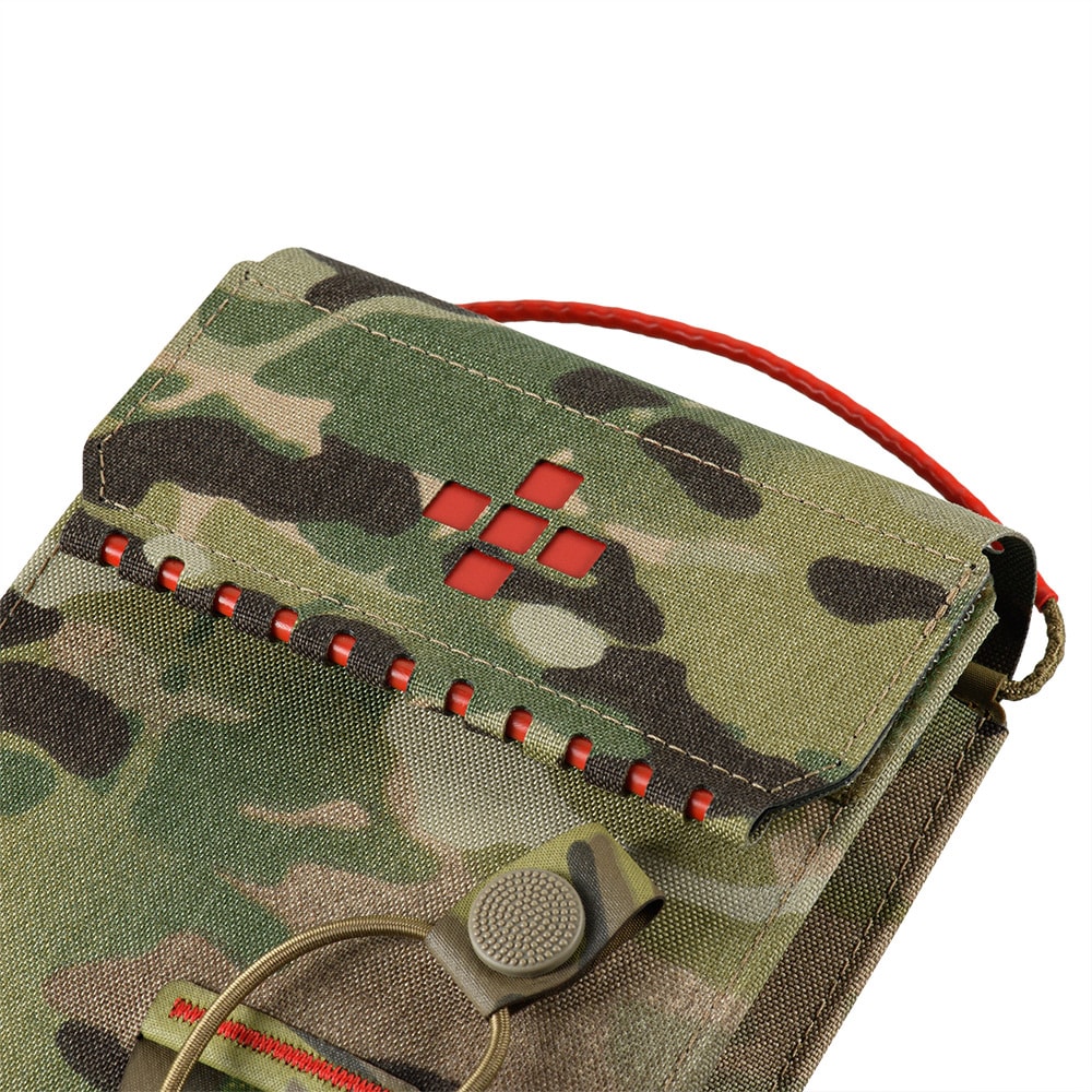 Apteczka Taktyczna M-Tac IFAK Elite - MultiCam
