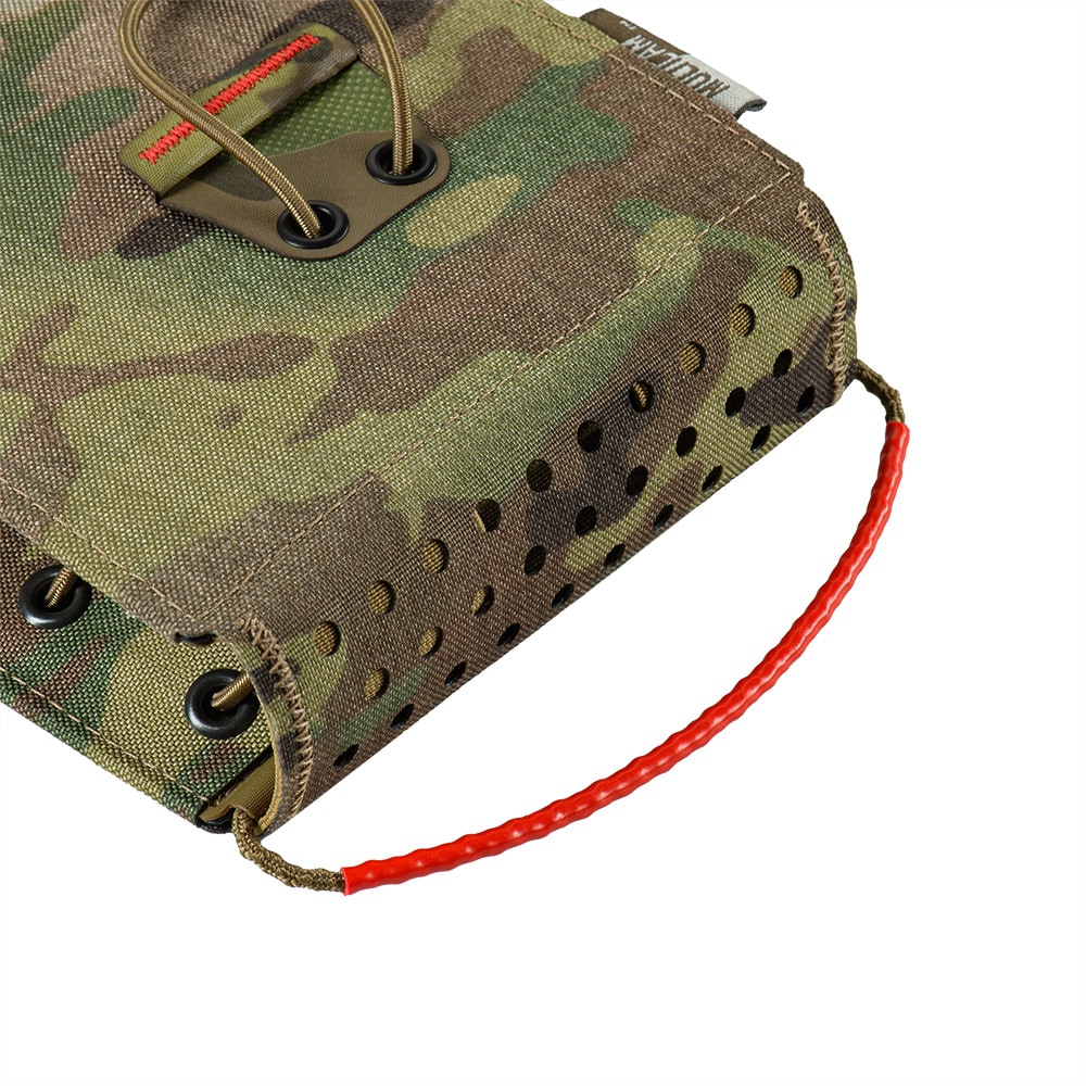 Apteczka Taktyczna M-Tac IFAK Elite - MultiCam