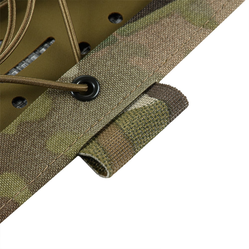 Apteczka Taktyczna M-Tac IFAK Elite - MultiCam