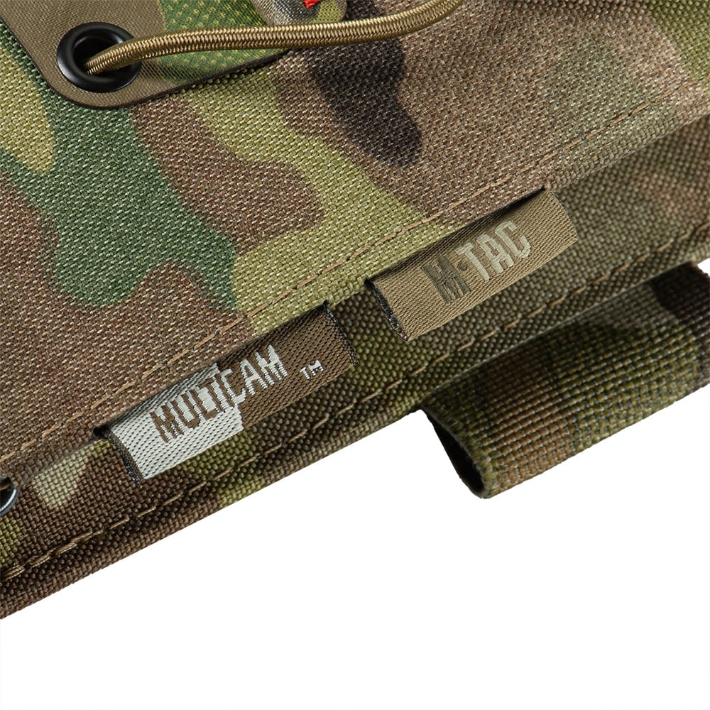 Apteczka Taktyczna M-Tac IFAK Elite - MultiCam