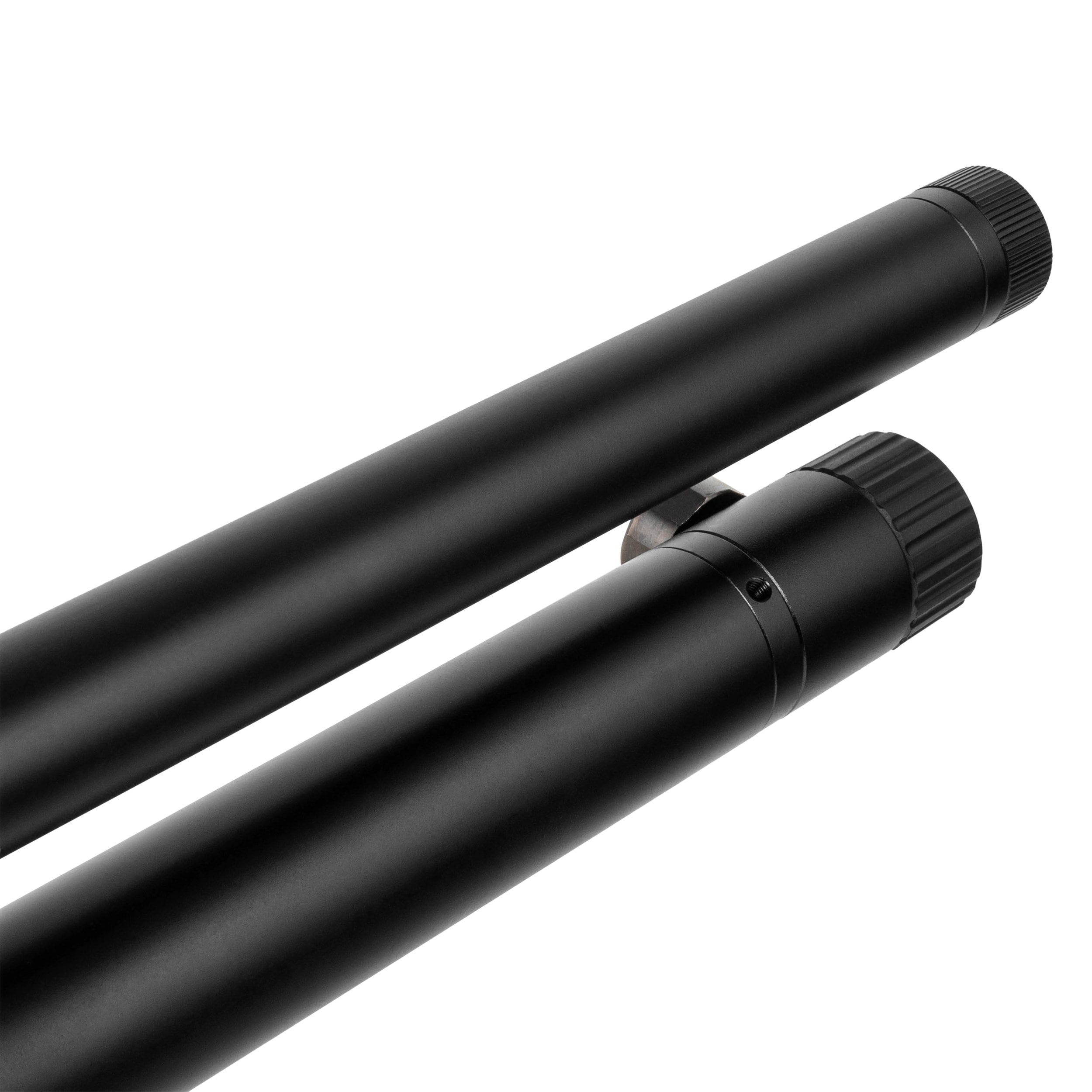 Пневматична гвинтівка Umarex Zelos  5,5 мм - Black