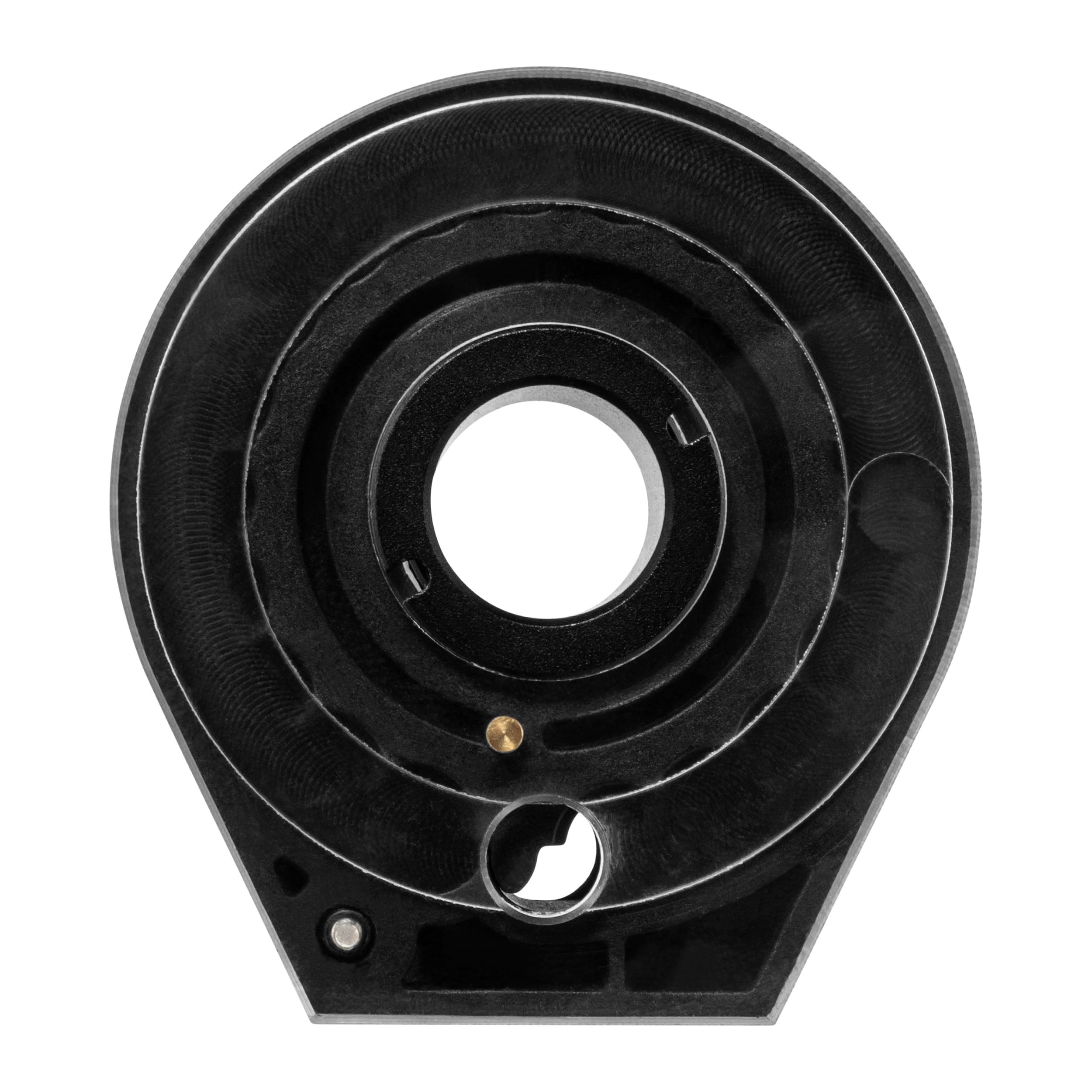 Пневматична гвинтівка Umarex Zelos  5,5 мм - Black