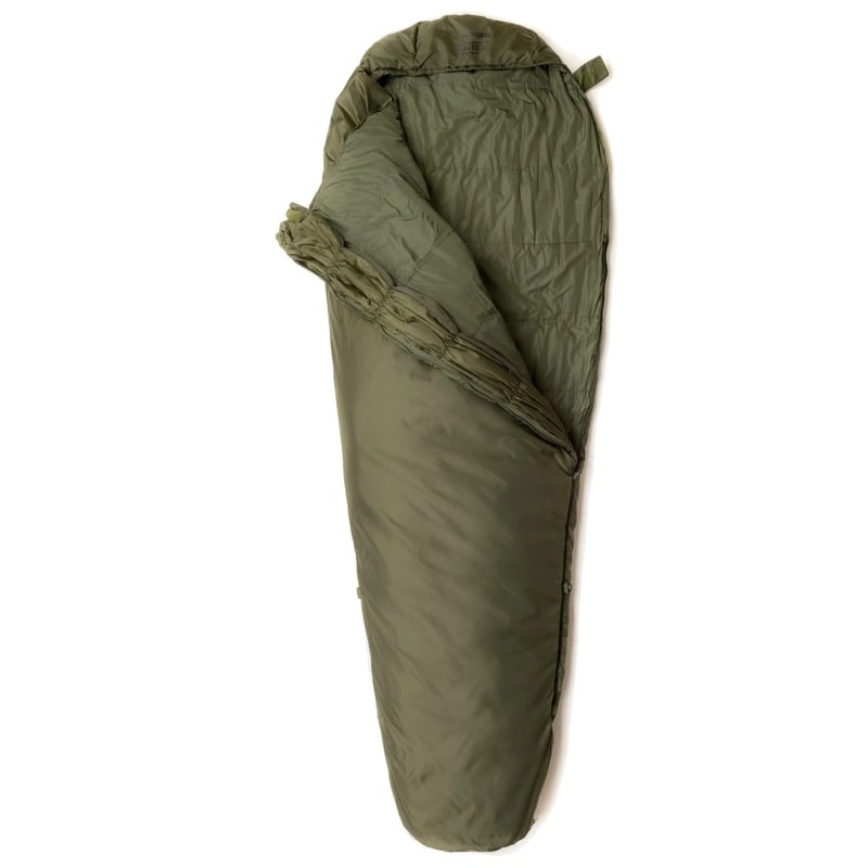 Śpiwór Snugpak Softie Elite 1 - Olive