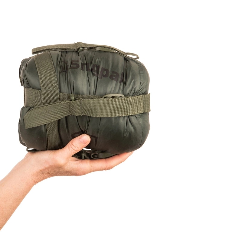 Śpiwór Snugpak Softie Elite 1 - Olive
