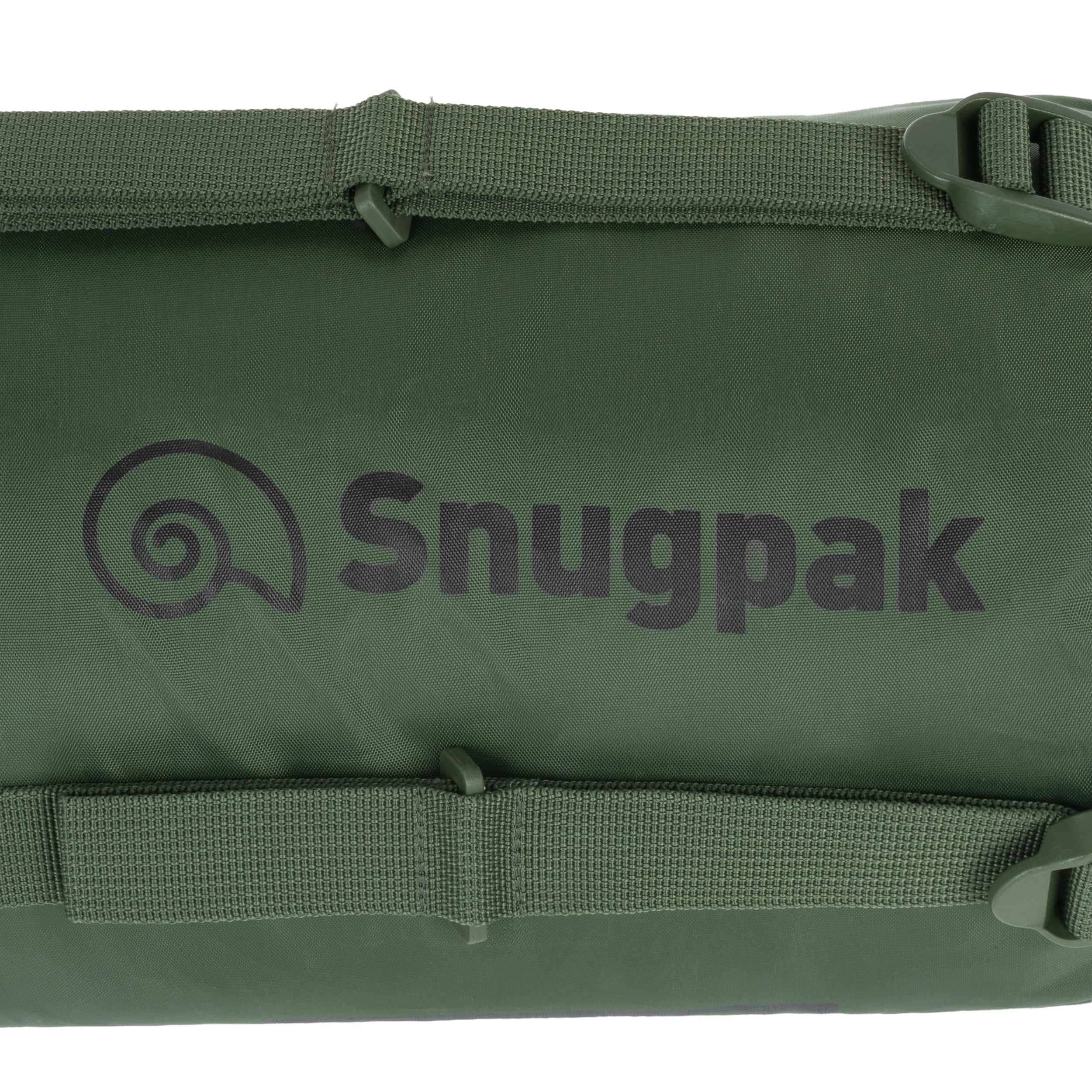 Śpiwór Snugpak Softie Elite 1 - Olive
