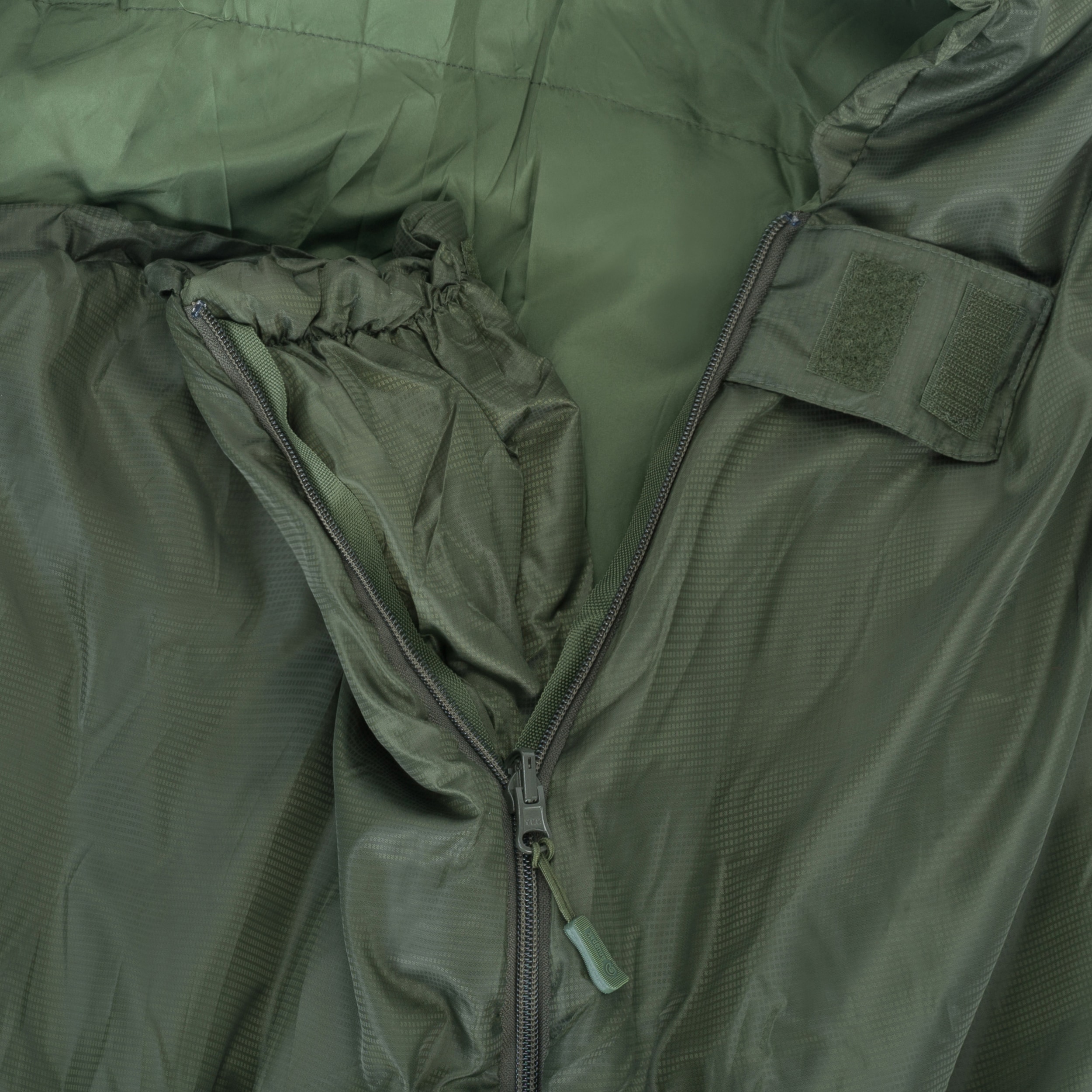 Śpiwór Snugpak Softie Elite 1 - Olive