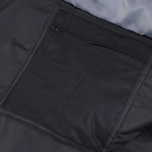 Śpiwór Snugpak Travelpak 4 - Grey