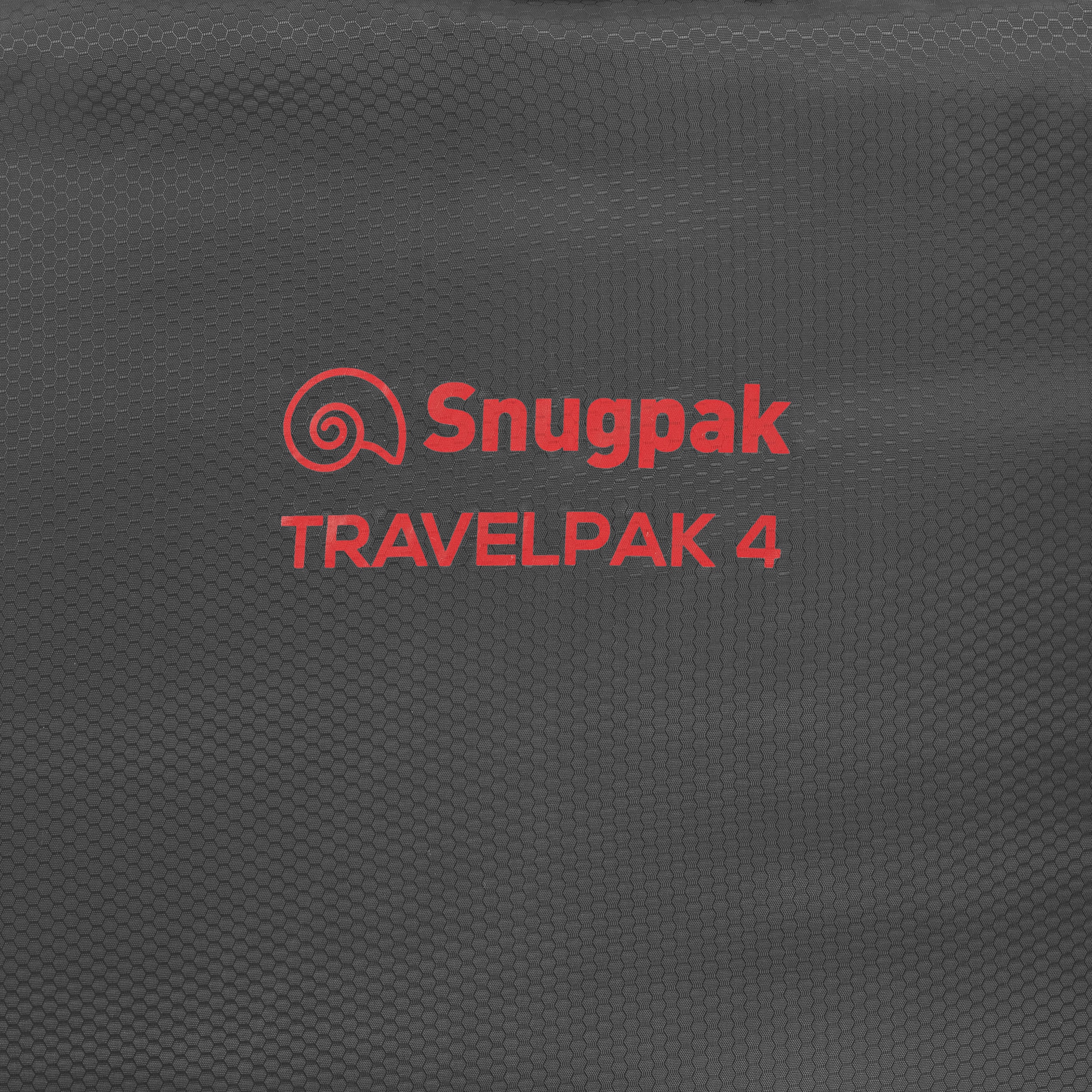 Śpiwór Snugpak Travelpak 4 - Grey