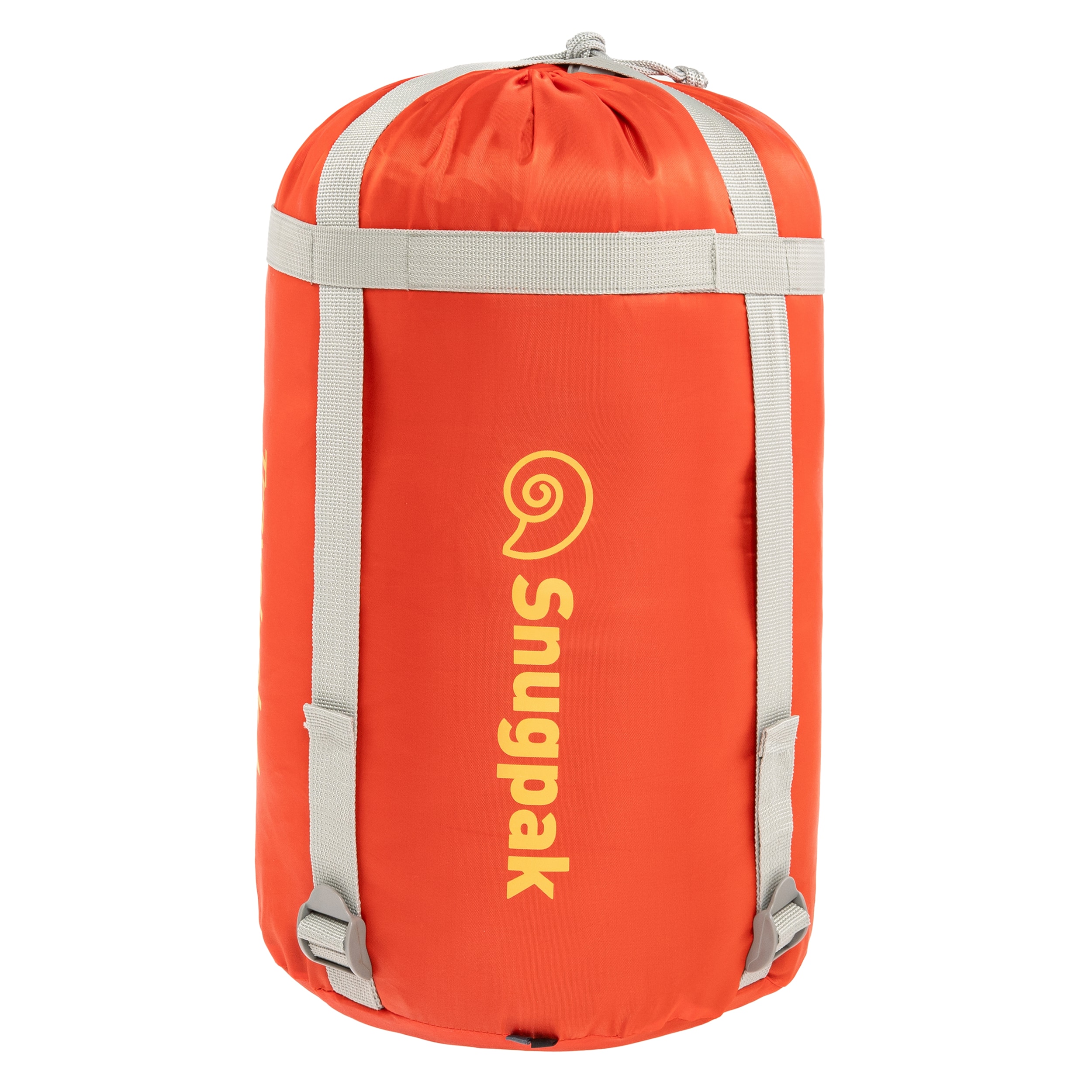 Śpiwór Snugpak Travelpak 4 - Grey