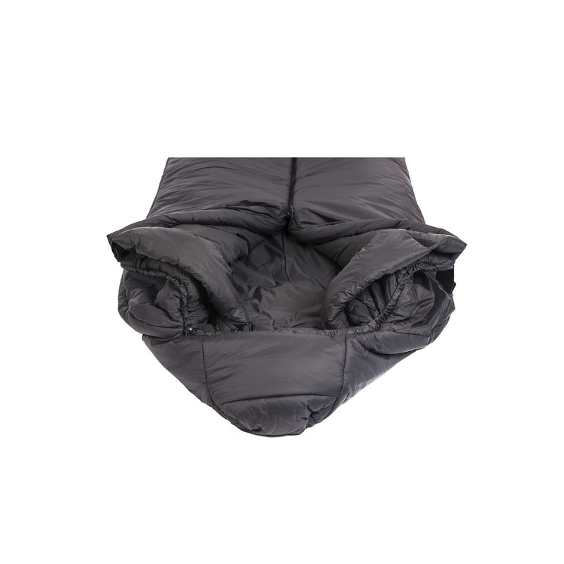Śpiwór Snugpak Softie Antarctica Standard - Black