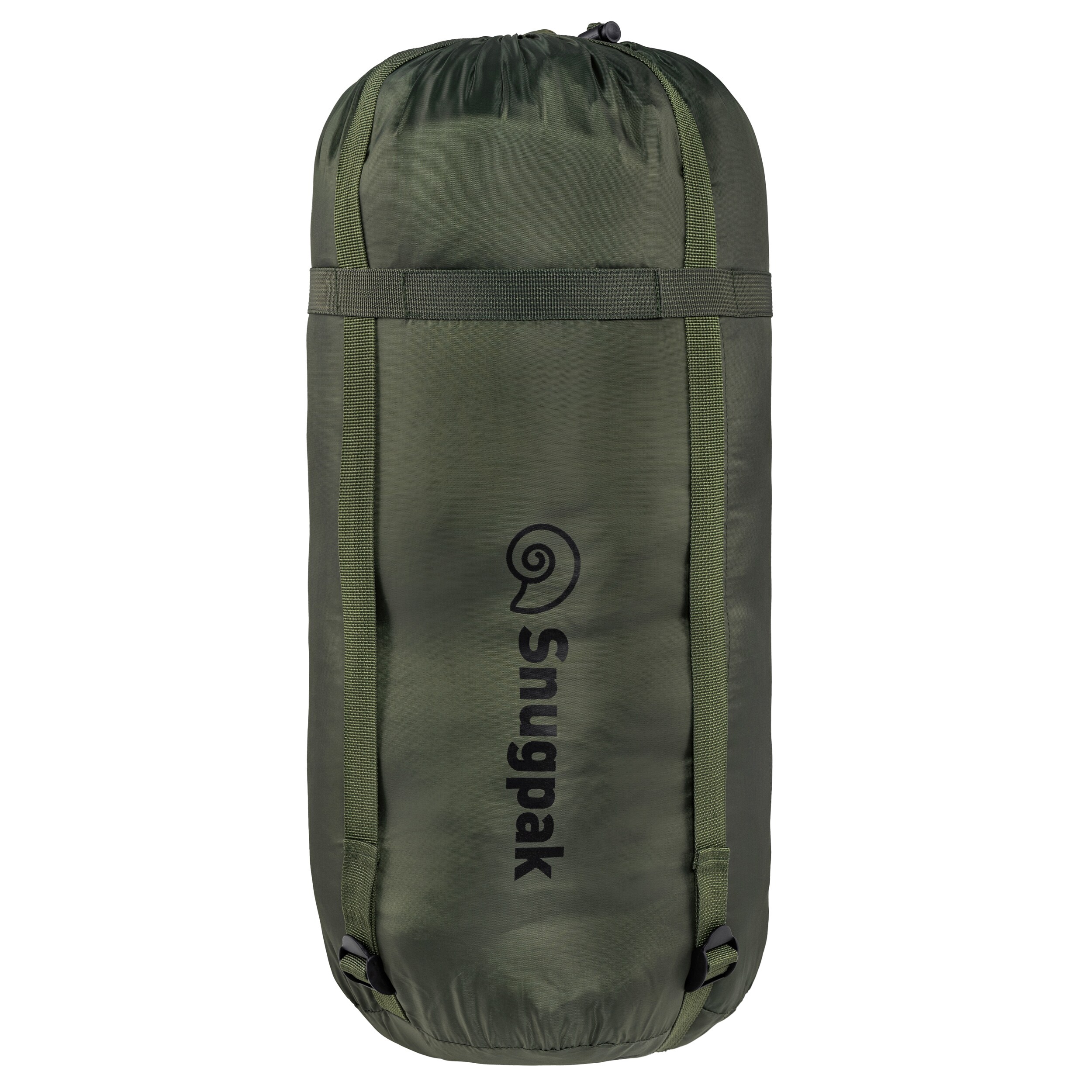 Snugpak Softie Antarctica Standard Sleeping Bag - Olive