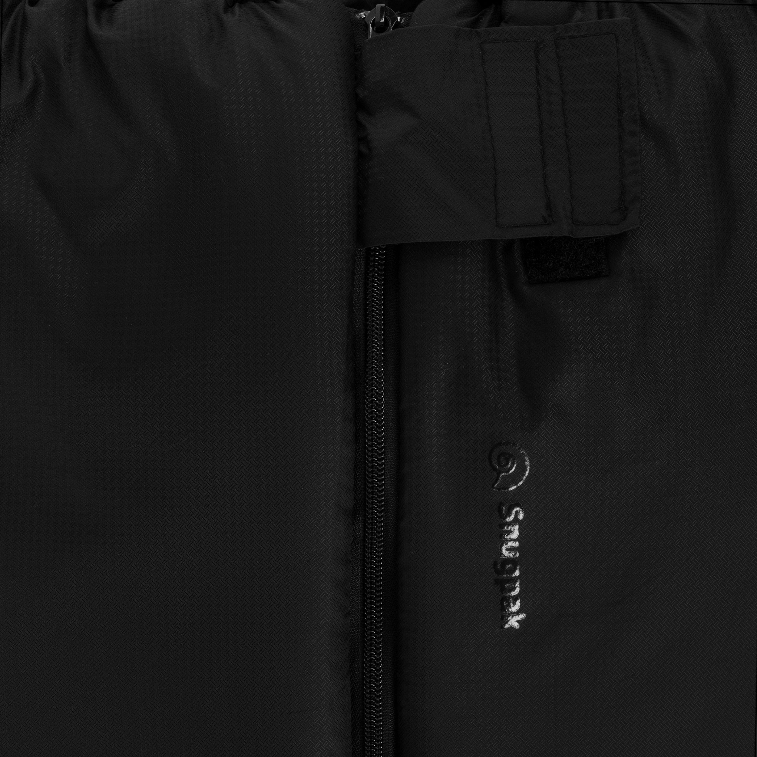 Śpiwór Snugpak Special Forces 1 Standard - Black