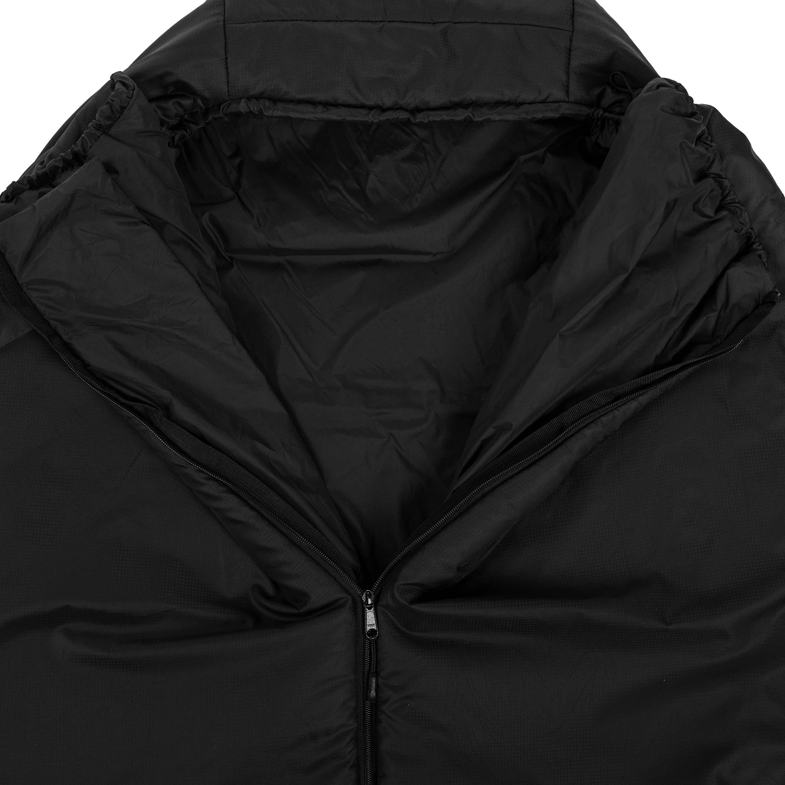 Śpiwór Snugpak Special Forces 1 Standard - Black