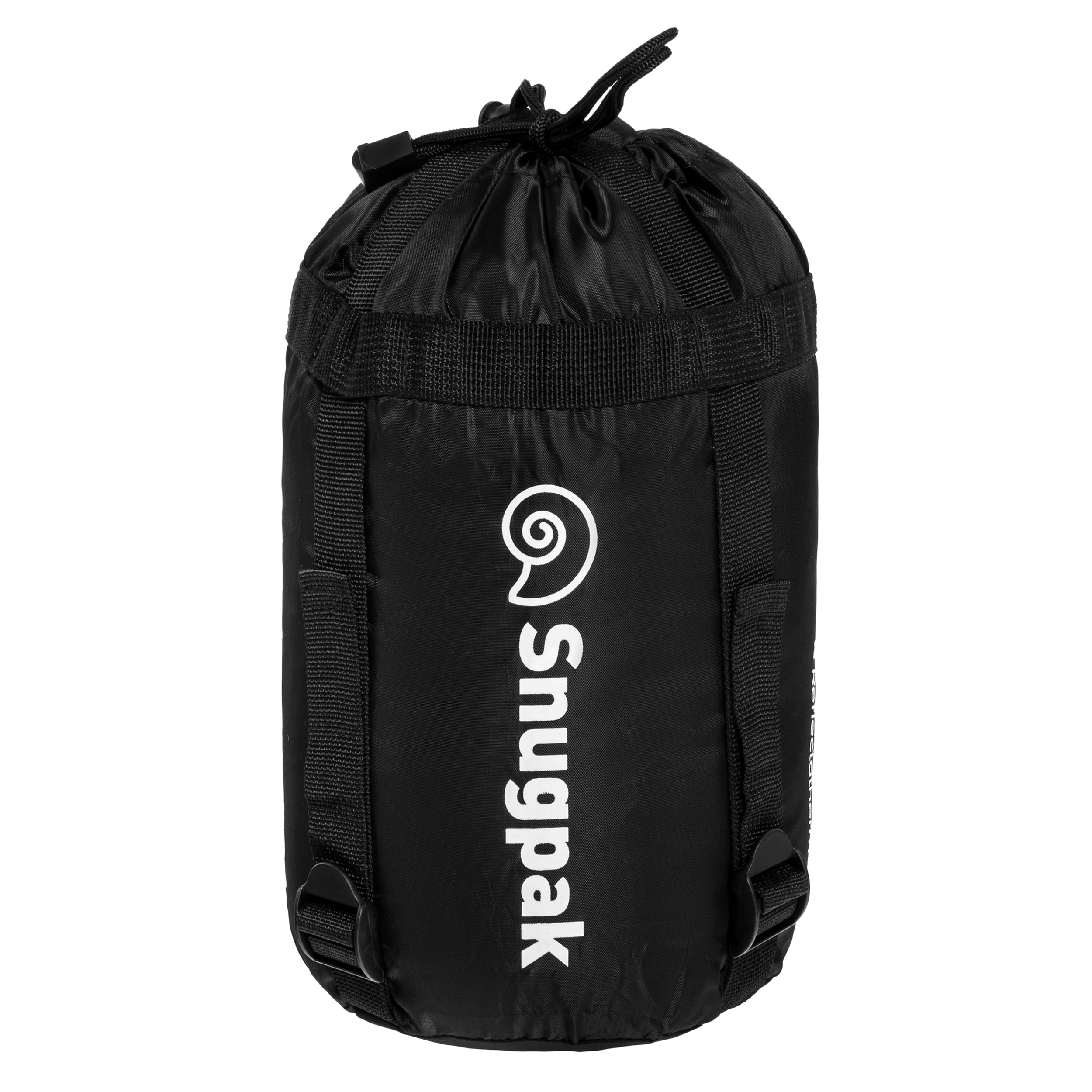 Śpiwór Snugpak Special Forces 1 Standard - Black