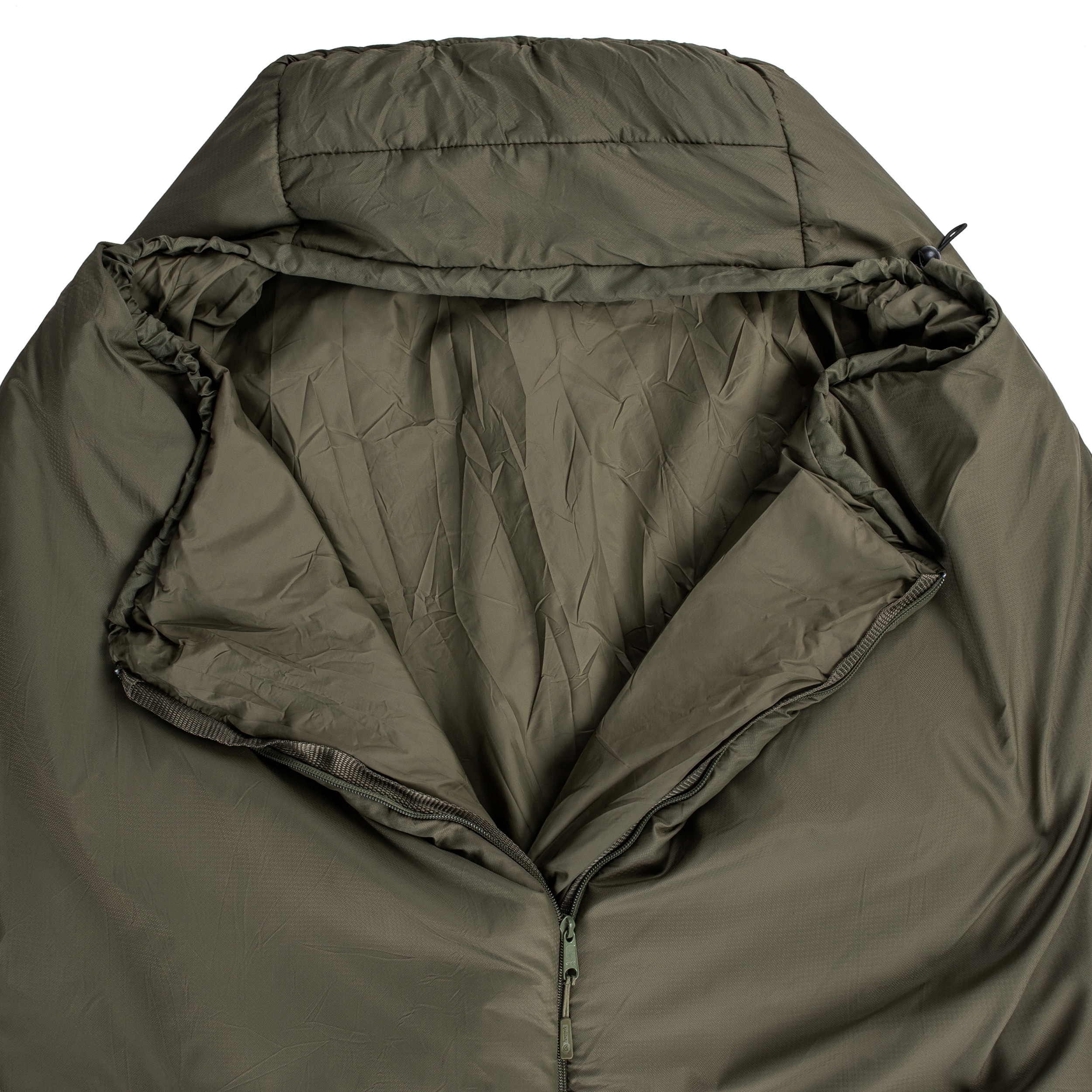 Спальний мішок Snugpak Special Forces 1 Standard - Olive