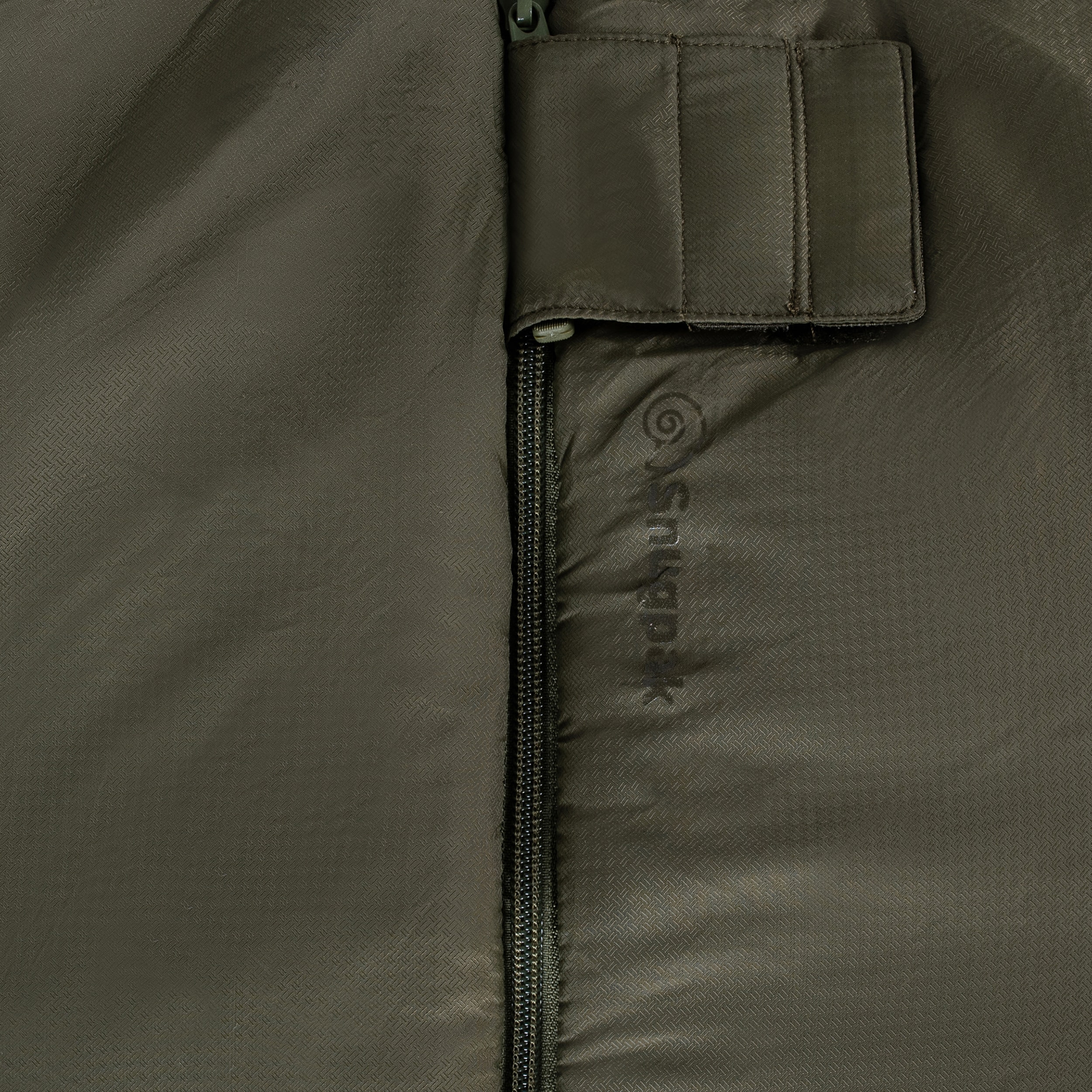 Спальний мішок Snugpak Special Forces 1 Standard - Olive
