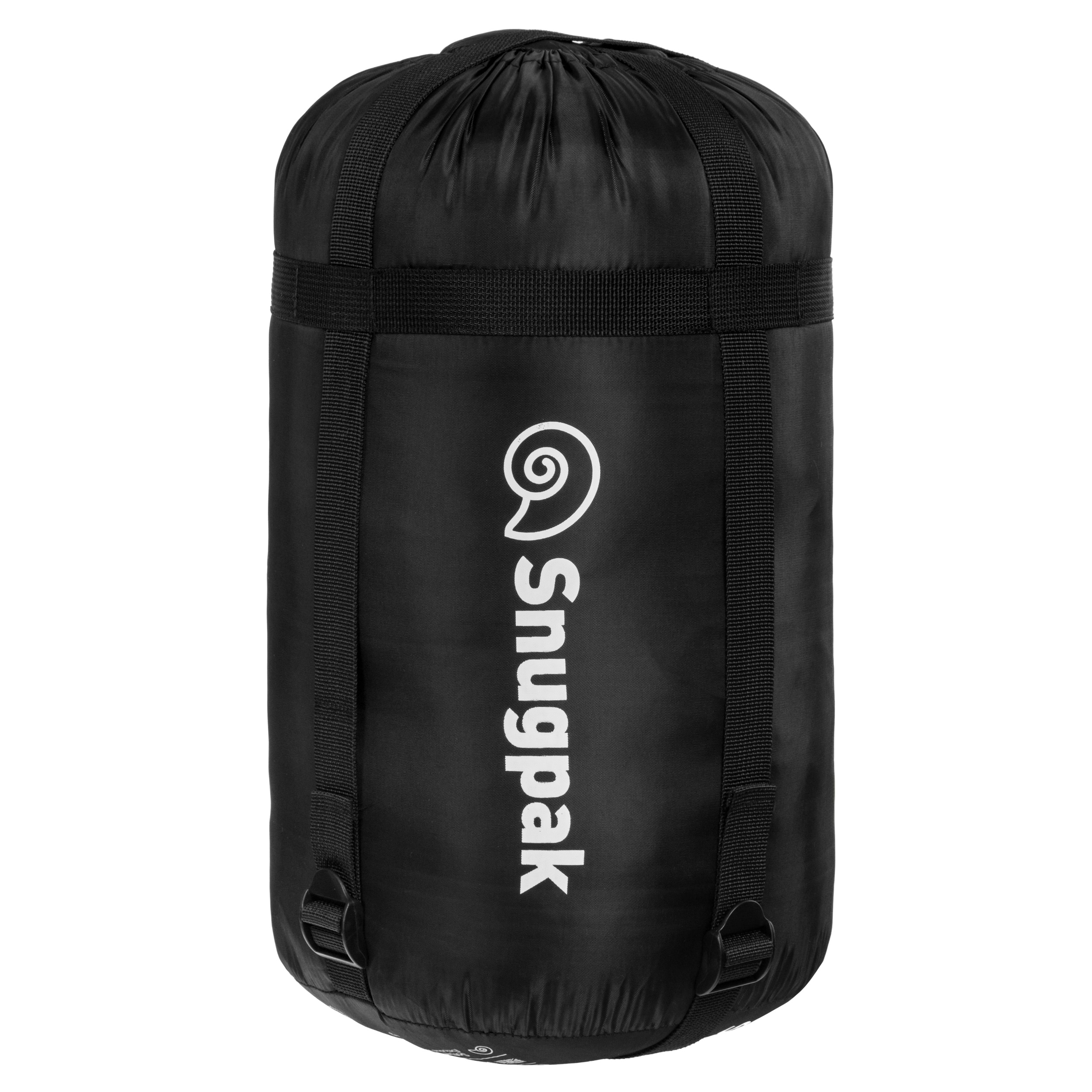 Śpiwór Snugpak Special Forces 2 Standard - Black
