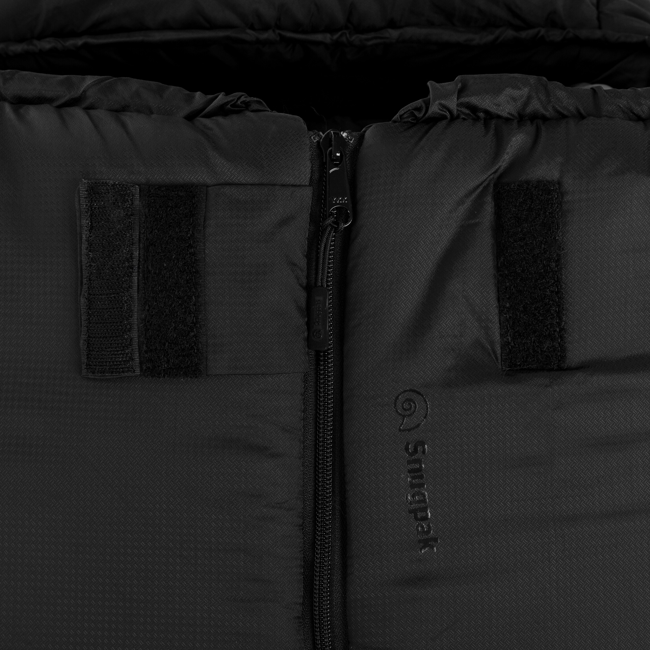 Śpiwór Snugpak Special Forces 2 Standard - Black