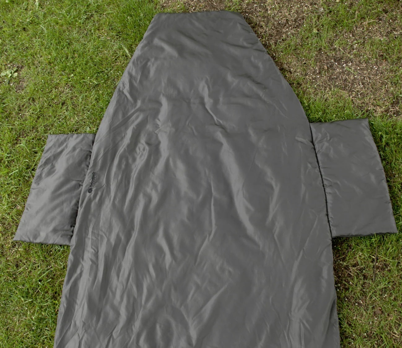 Kołdra Snugpak Hammock Quilt WGTE do hamaka  - Olive
