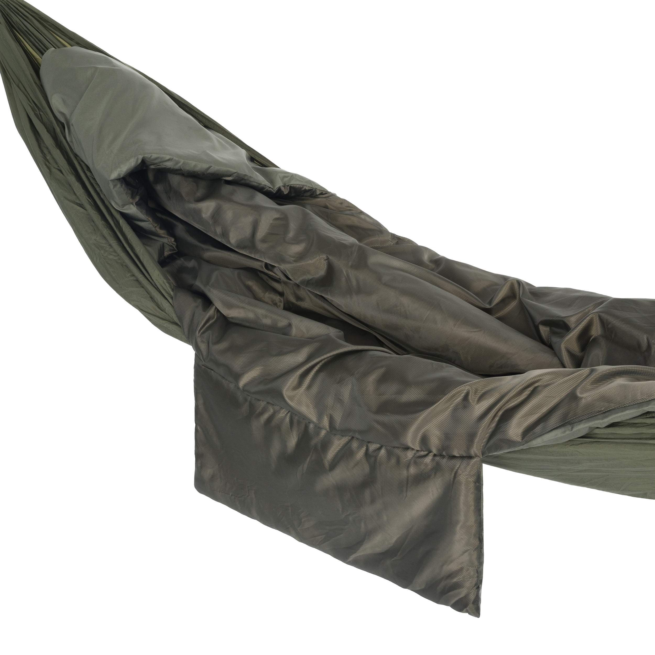 Ковдра Snugpak Hammock Quilt WGTE для гамака  - Olive