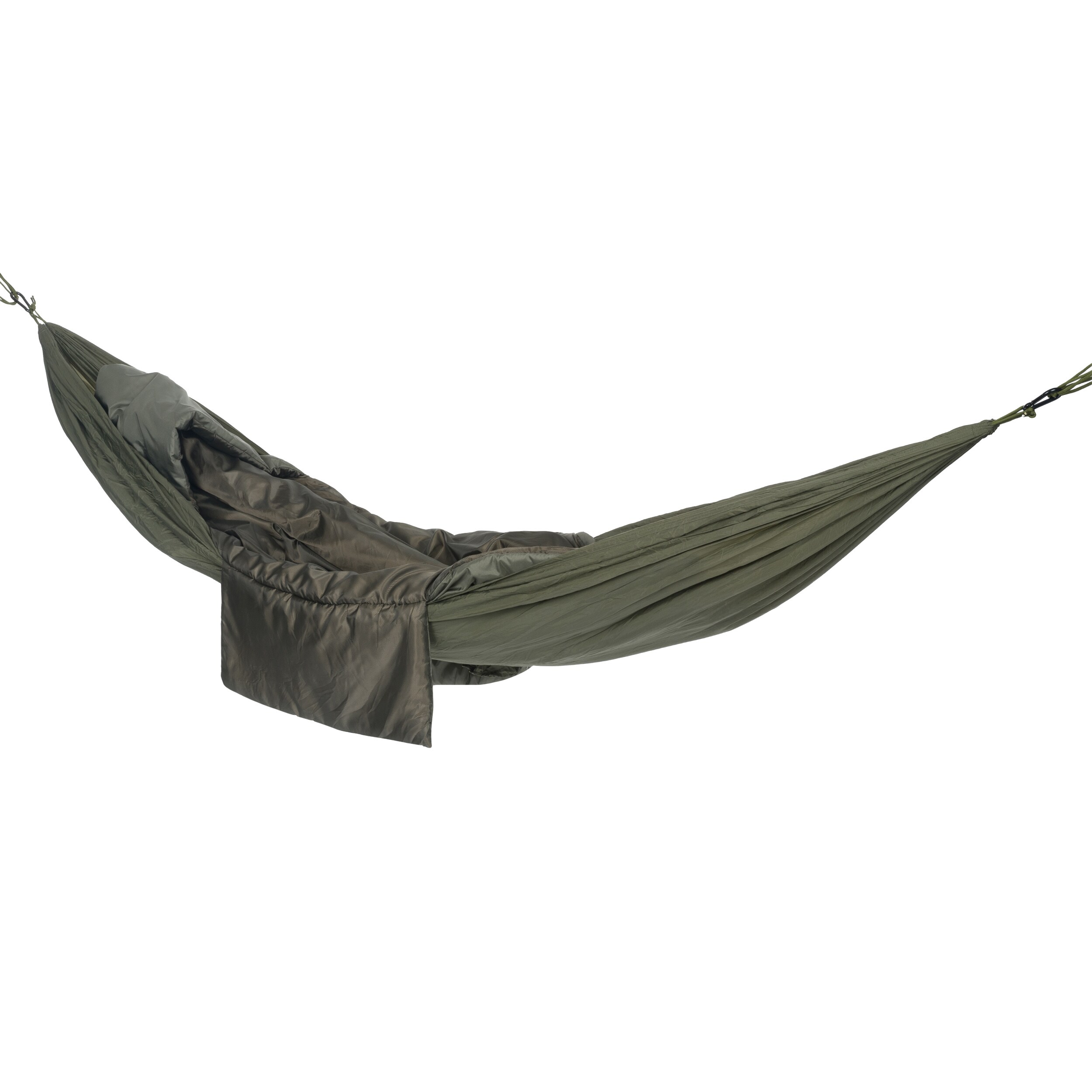 Ковдра Snugpak Hammock Quilt WGTE для гамака  - Olive