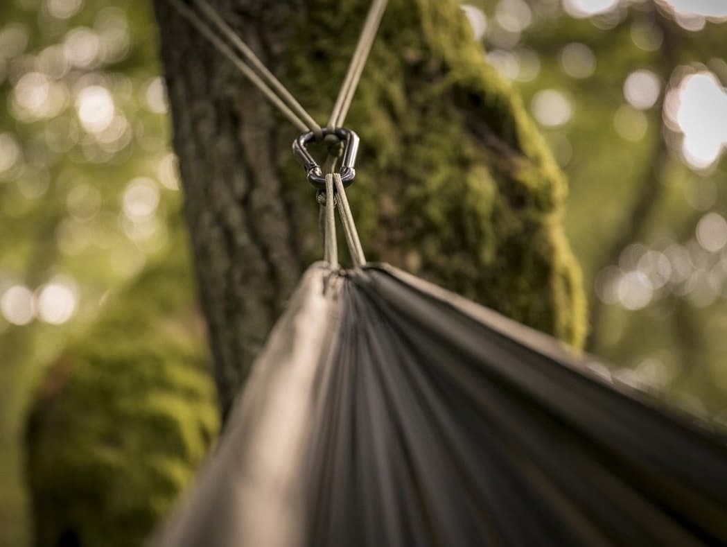 Hamak Snugpak Tropical - Olive