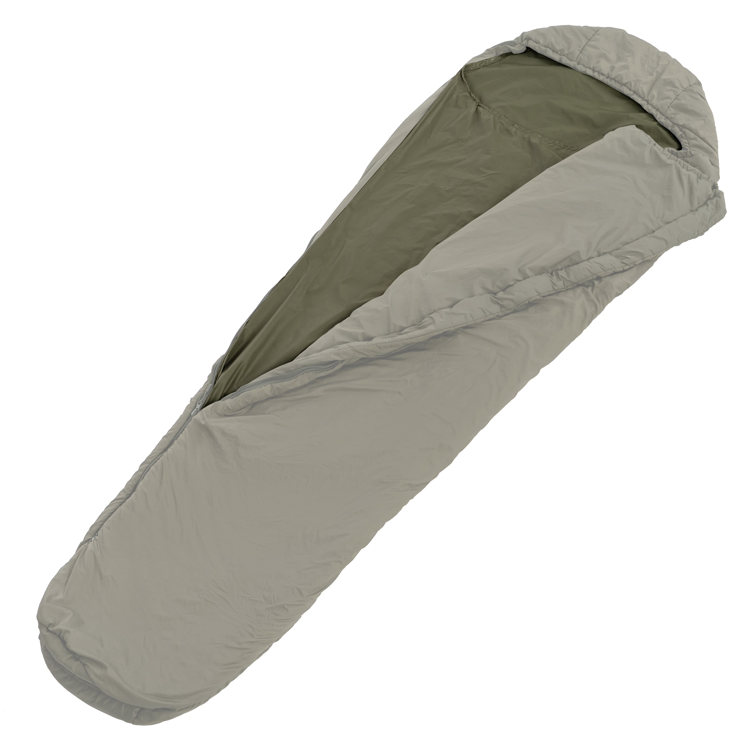 Wkładka do śpiwora Snugpak Paratex Liner Standard - Olive