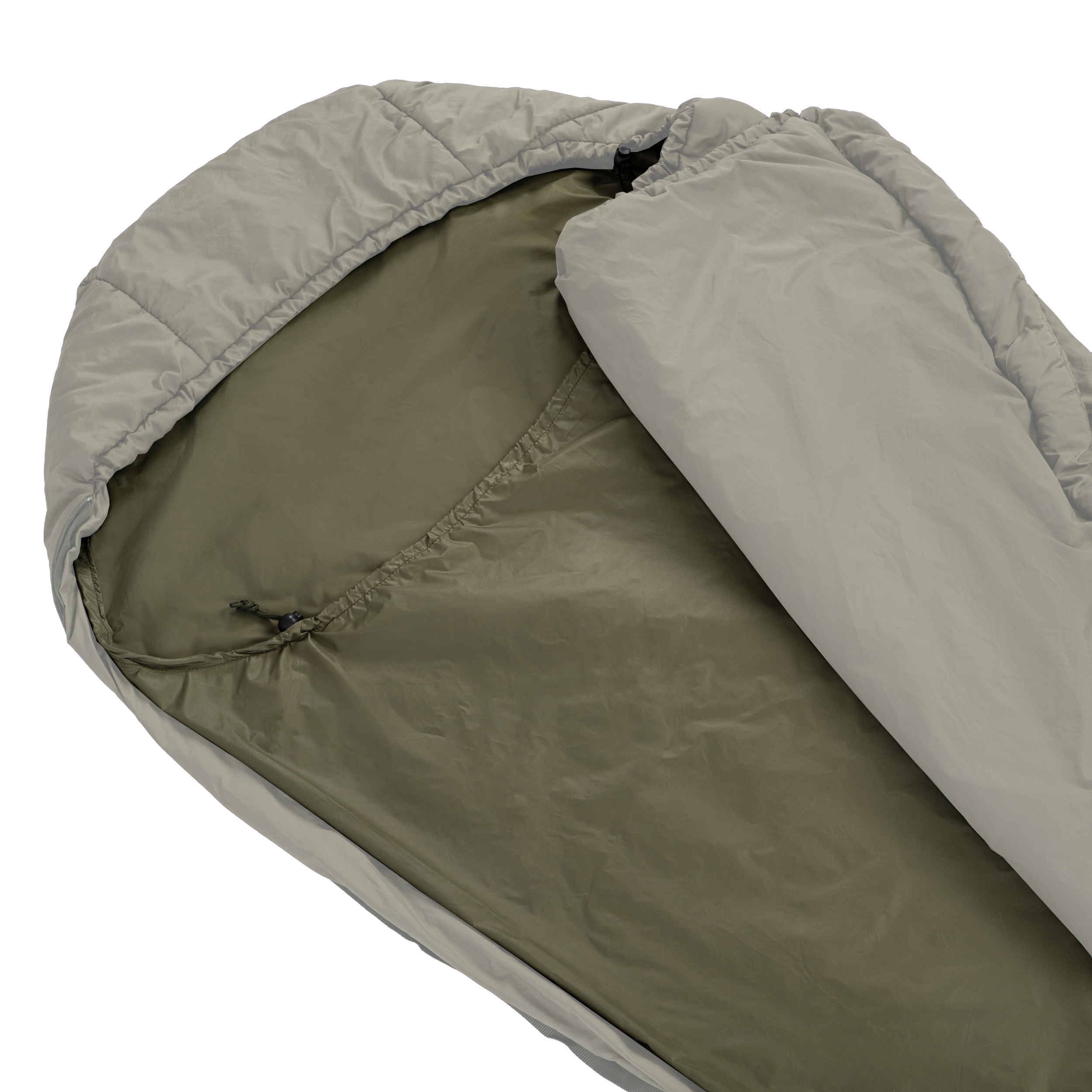 Wkładka do śpiwora Snugpak Paratex Liner Standard - Olive