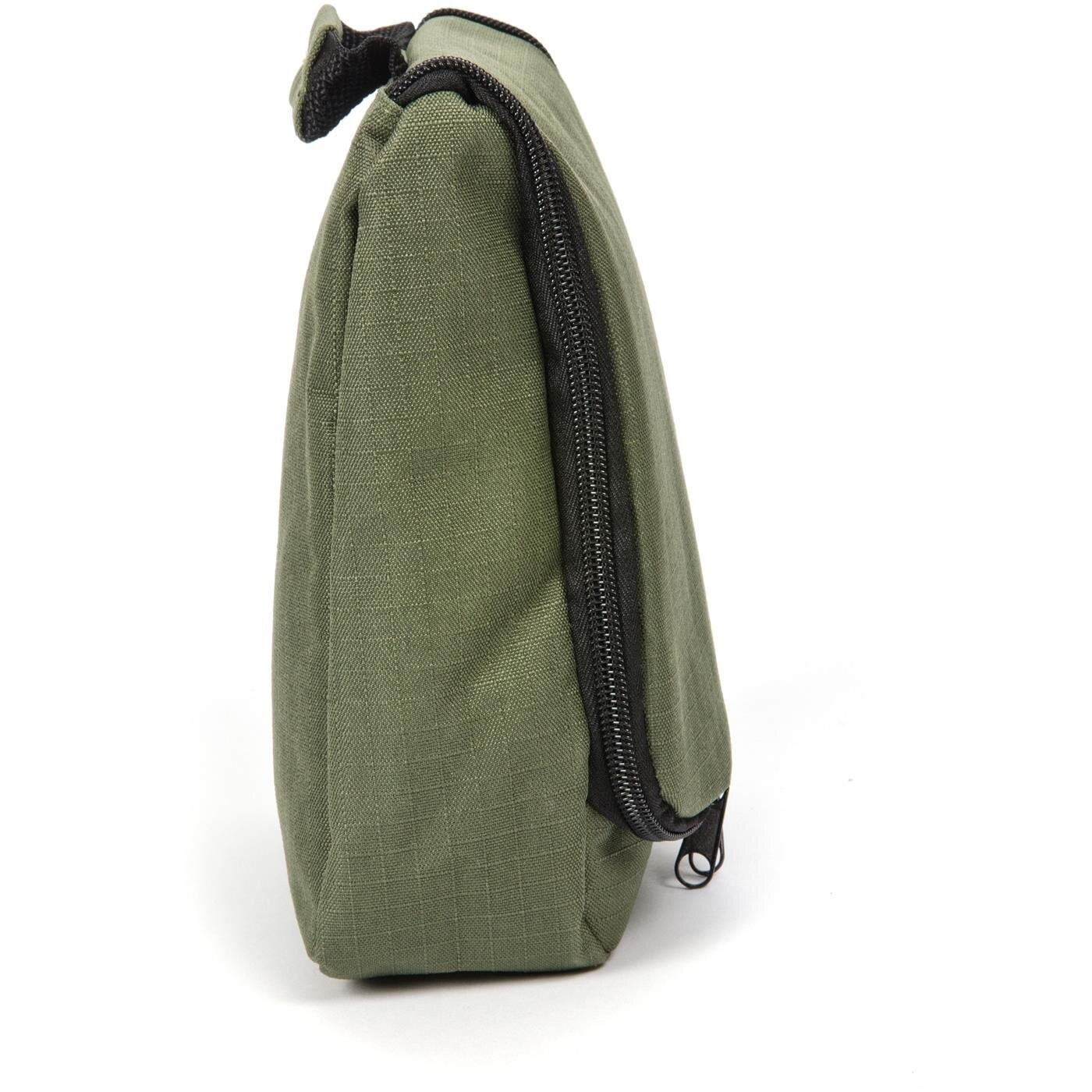 Косметичка Snugpak Essential Wash Bag - Olive